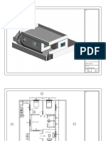 Project 1 - Revit Architecture Practice 