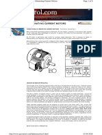 3 PH AC Motors