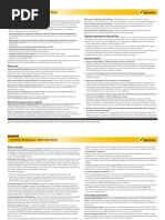 Symantec Backup Exec 2012 Cheat Sheet: What Is It?