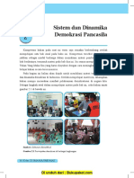 Bab 2 Sistem Dan Dinamika Demokrasi Pancasila PDF