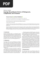 Review Article: Impetigo Herpetiformis: Review of Pathogenesis, Complication, and Treatment