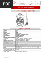 Ficha Técnica L3