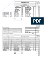 Formato de Devoluciones