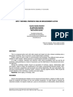 Arteterapia para Adultos Mayores PDF