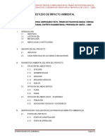 Impacto Ambiental Quipan