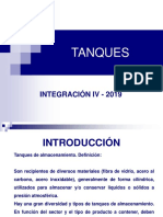 Tanques