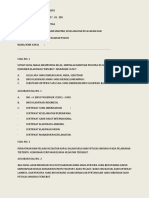 6.hukum Maritim, Keselamatan Pelayaran&Pencegahan Polusi