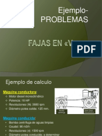 UTP 01 Ejemplo Selecc de Fajas