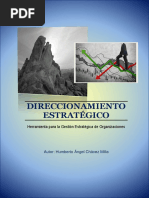 Direccionamiento Estrategico PDF