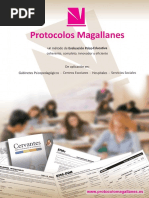 Dossier Protocol o Magallanes