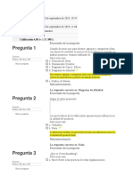 Asefuramiento de La Calidad U1