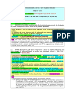 Direito Civil STF