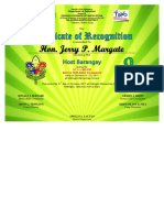 Department of Education Schools Division of Nueva Ecija Talavera North District