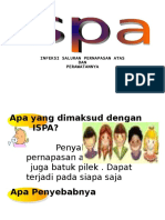 1 Lembar Balik ISPA