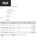 RDInstallment Report 16!09!2019