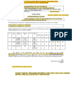 DSSSB PRT Vacancy 2019