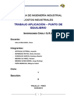 Costos - Inversiones Crisly PDF