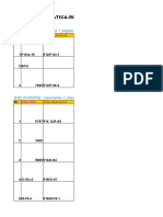 Discipline Mate Rom An1 Sem1