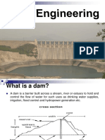 Dam Engineering PDF