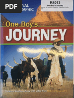 R4013. One Boy S