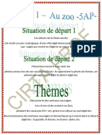 Les Élèves de La 5ème Année PDF