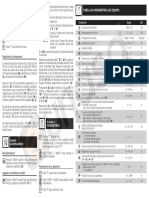 Manual Usuario Termostato OSAKA T20