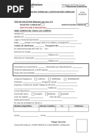 PLANILLA DE REGISTRO CONSULAR CENSO - Rev12 02 19.doc 1 PDF