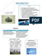 Prometio Infografia