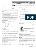 2.2. Física - Exercícios Resolvidos - Volume 2