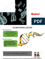 Media Pembelajaran Mutasi