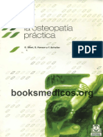 La Osteopatia Practica PDF