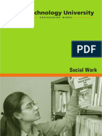 Social Work-Textbook PDF