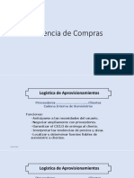 Gerencia de Compras PDF