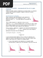 Integracion Numérica PDF