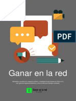 Ganar Dinero en La Red 2da Edición