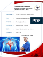 ICC Enfermeria en Cudiado Del Adulto 1 - PAE-1