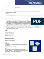 Manual Mantenimiento para Rejillas de Retorno