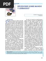 Mando y Liderazgo PDF