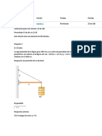 Examen Final Fisica II