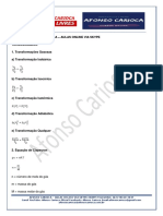 Física - Teremodinâmica