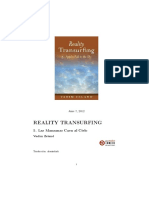 Zeland Vadim - Transurfing 05 - Las Manzanas Caen Al Cielo PDF