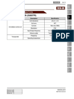 Y290 - WML - 703 D20-DTR Inmobilizador PDF