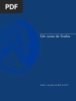 Livro - Um Curso de Grafos PDF