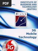 Insititute of Business and Technology (Biztek)