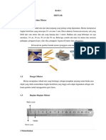 Materikulasi Praktikum Fisika Dasar