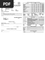 New SF9 Template With Data 2019 2020