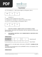 S TR GEN ID (Component Marking) (Rev 3 2009) - AN Marked Up