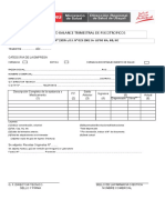 Formato Balance Psicotropicos