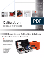 4940 Calibration Brochure