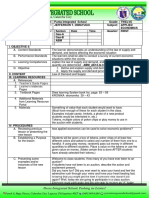 DLL Law of Demand and Supply